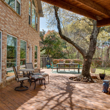 Cedar Hill, TX Outdoor Living