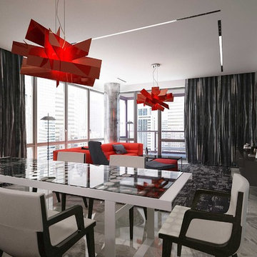 Dining room designs