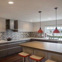 Kitchen Ideas
