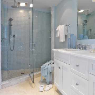 Bathrooms