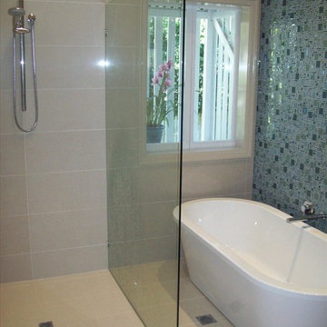 Bathrooms Gallery