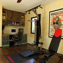 Home Gym