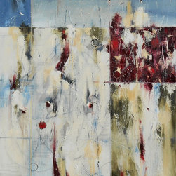 Sweetest Regret - Paintings