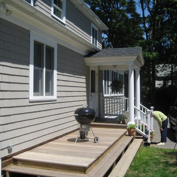 Exteriors