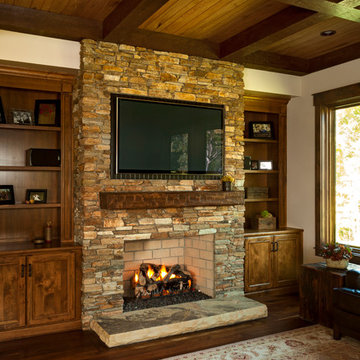 Carroll Residence