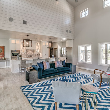 Modern Farmhouse