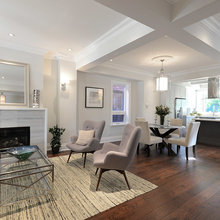 Townhouse Flip