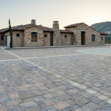 Tooley Project : Western Outdoor Designs