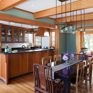 Lexington Renovation/Addition