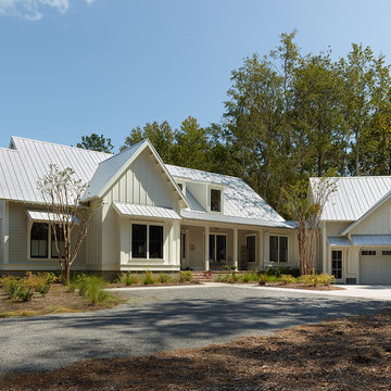 Pepper Plantation Residence
