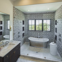 LaRue master bath