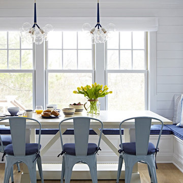 Bay Head Beach Bungalow
