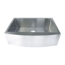 Lake kitchen