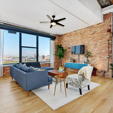 Living Room Ideas