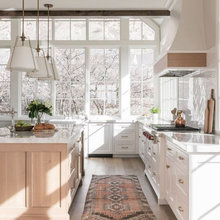 Kitchen Ideas