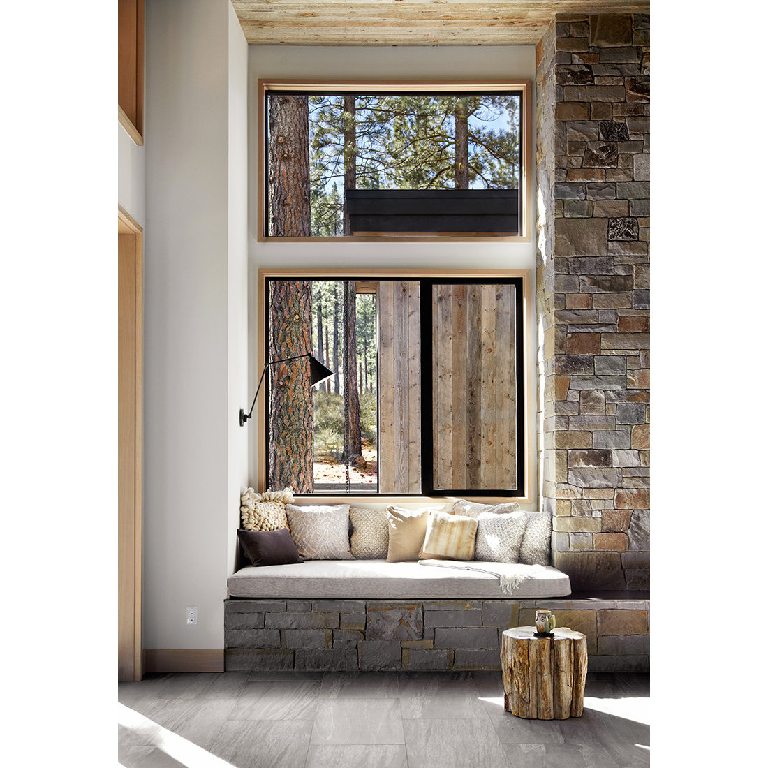 Martis Camp Butterfly