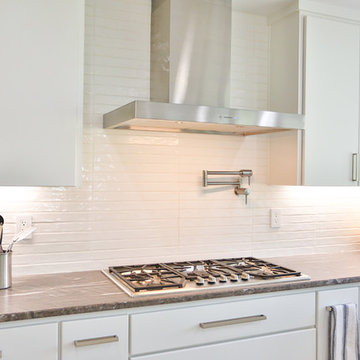 Mid-Century Modern Remodel