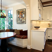 Living Room Ideas