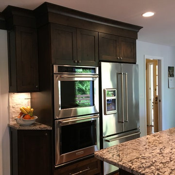 Special Additions Cabinetry - Sparta, NJ - Kitchen Remodel