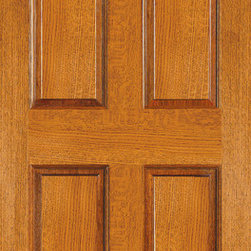 Traditional Doors - Interior Doors