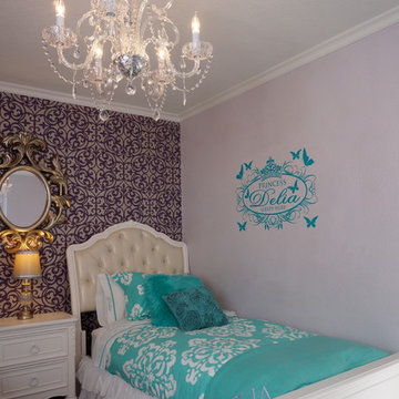 Princess Bedroom