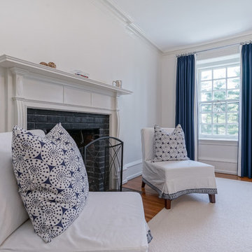 B. Robertson Bedrooms