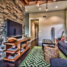 Apartment Ideas