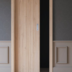 P & M Contemporary Doors Ltd - Internal Doors