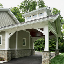Car port