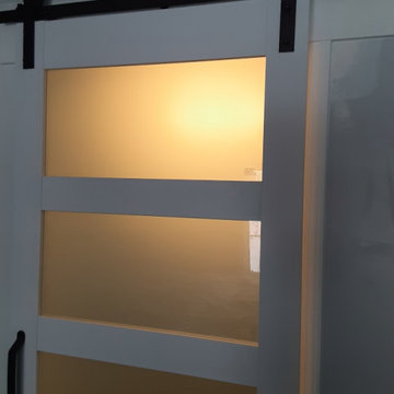 Bathroom Remodels