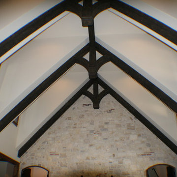 Beams & Trusses