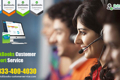 QuickBooks Cloud Hosting Support Service Phone Number +1-833-400-4030