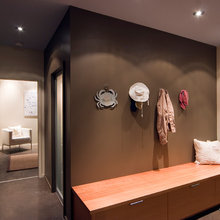 mudroom