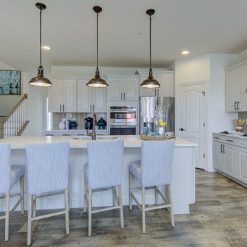 Outstanding Single Family Detached $850,000 - $999,999