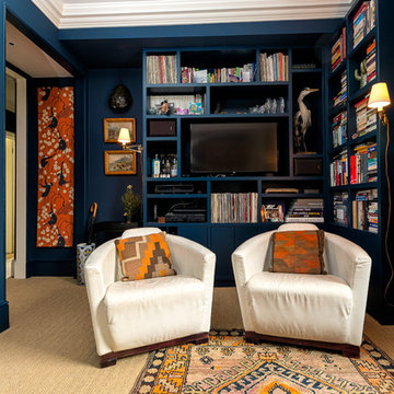 Bookcase Kensington