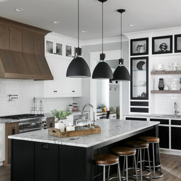 Norton Commons Welcome Home Tour