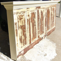 More Door Headboards - Headboards