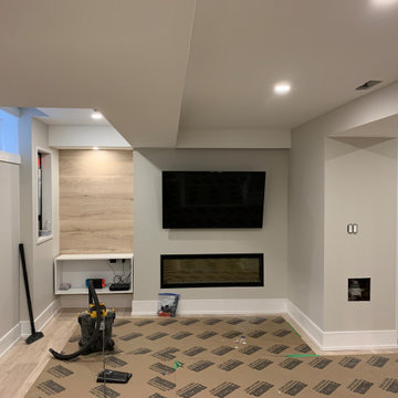 Recreation Room