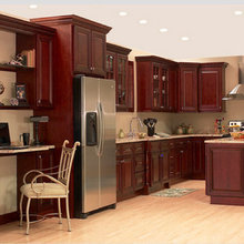 Kitchen Ideas