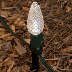 Universal Light Stakes - Path Lights