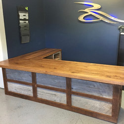 Custom Projects - Products