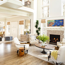 Wood Floor Colors