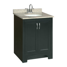 50 Most Por Traditional Bathroom Vanities For 2018 Houzz Design House Ventura 24 X21 Vanity 2 Door Ready To Emble Espresso Finish