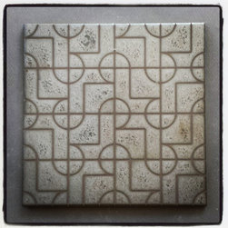 KISMET CERAMIC TILE: LOLA - Tile