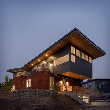 Garuda Residence