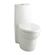 Toilets