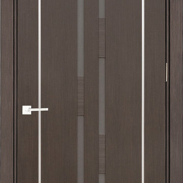 USA manufactured modern doors