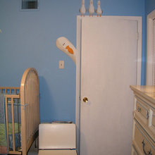 Bedroom Ideas