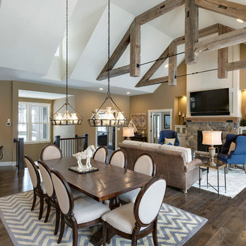 Sailor's Pointe Retreat