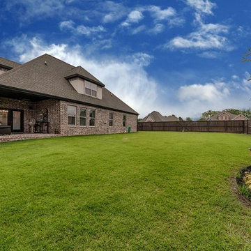 Timber Ridge Residence